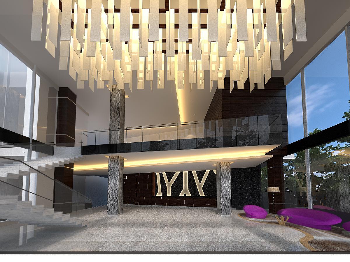 Aston Lampung City Hotel Bandar Lampung Exterior foto